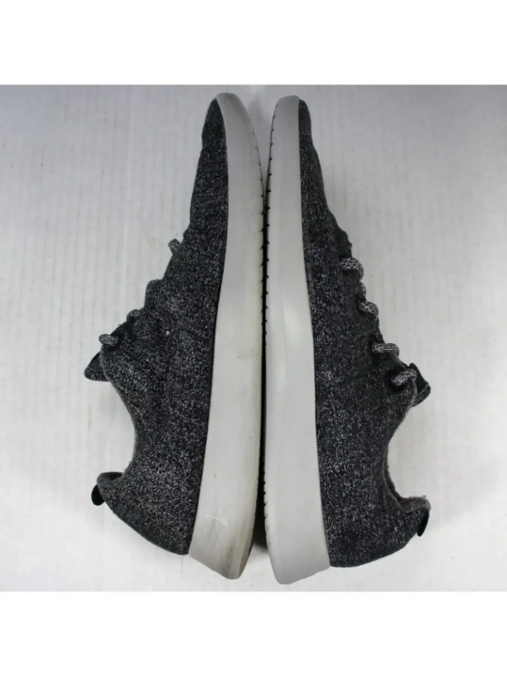 Allbirds The Wool Runner Shoes Mens 11 C1338